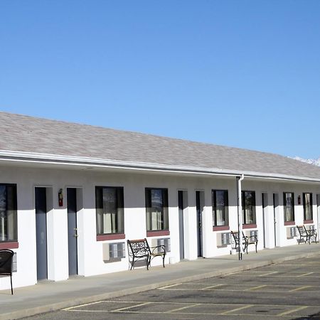 Retro Inn At Mesa Verde Cortez Exterior photo